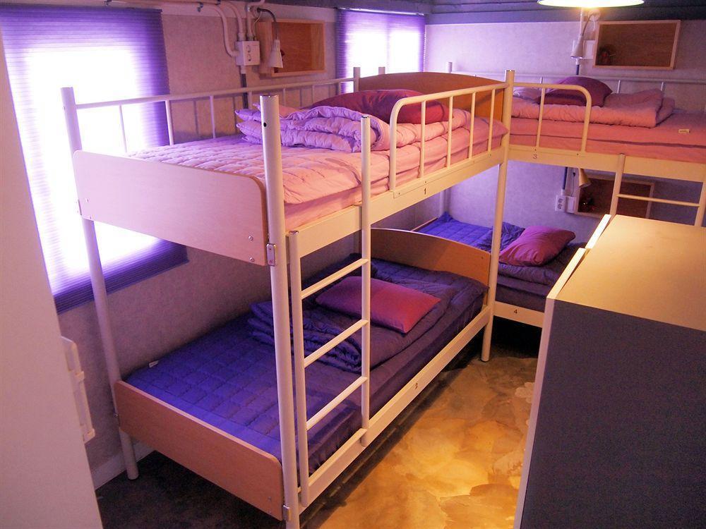 Sol Guest House_Haeundae Пусан Екстериор снимка