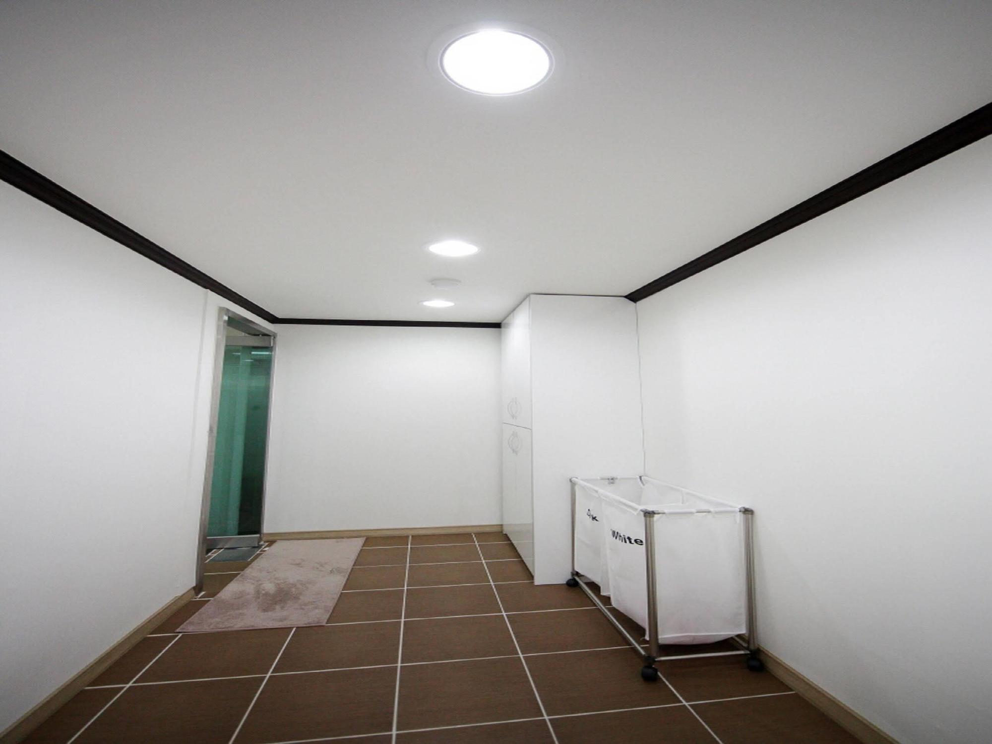 Sol Guest House_Haeundae Пусан Екстериор снимка